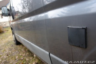 Fiat Ducato 2,3   s možností využití 1800