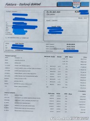 Fiat Ducato 2,3   s možností využití 1800