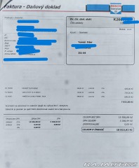 Fiat Ducato 2,3   s možností využití 1800