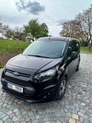 Ford Transit Connect 1,5   TDCI 88 Kw