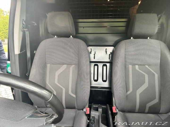 Ford Transit Connect 1,5   TDCI 88 Kw 2017
