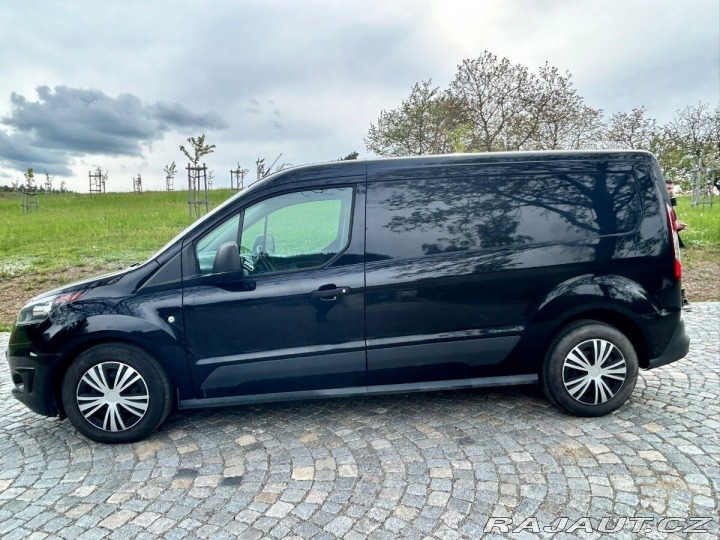 Ford Transit Connect 1,5   TDCI 88 Kw 2017