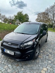 Ford Transit Connect 1,5   TDCI 88 Kw 2017