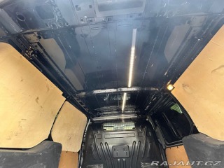 Ford Transit Connect 1,5   TDCI 88 Kw 2017