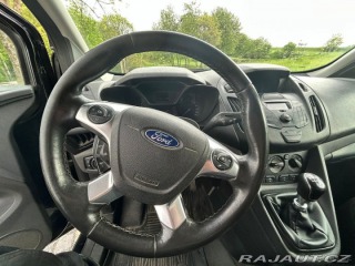 Ford Transit Connect 1,5   TDCI 88 Kw 2017