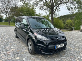 Ford Transit Connect 1,5   TDCI 88 Kw 2017
