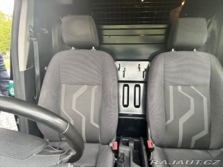 Ford Transit Connect 1,5   TDCI 88 Kw 2017