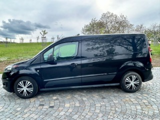 Ford Transit Connect 1,5   TDCI 88 Kw 2017