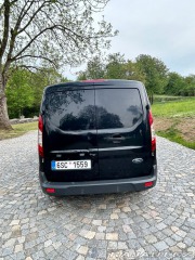 Ford Transit Connect 1,5   TDCI 88 Kw 2017