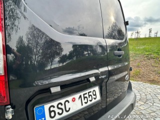 Ford Transit Connect 1,5   TDCI 88 Kw 2017