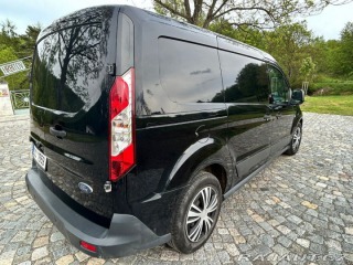Ford Transit Connect 1,5   TDCI 88 Kw 2017