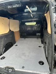 Ford Transit Connect 1,5   TDCI 88 Kw 2017