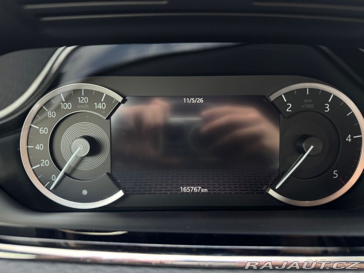 Land Rover Range Rover Evoque 2,0 2020