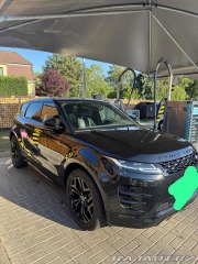 Land Rover Range Rover Evoque 2,0 2020