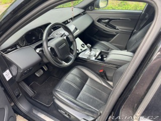 Land Rover Range Rover Evoque 2,0 2020