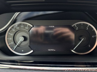 Land Rover Range Rover Evoque 2,0 2020