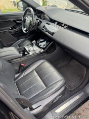 Land Rover Range Rover Evoque 2,0 2020