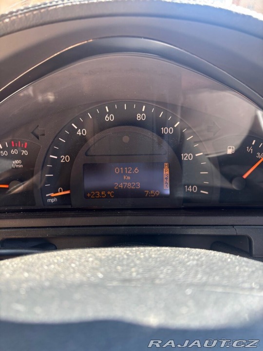 Mercedes-Benz G 5,0   G500 Lorinser 1800
