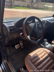 Mercedes-Benz G 5,0   G500 Lorinser 1800