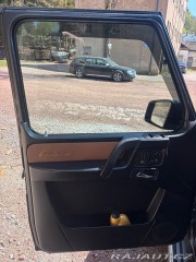 Mercedes-Benz G 5,0   G500 Lorinser 1800
