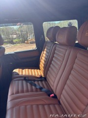 Mercedes-Benz G 5,0   G500 Lorinser 1800