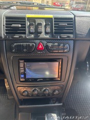 Mercedes-Benz G 5,0   G500 Lorinser 1800