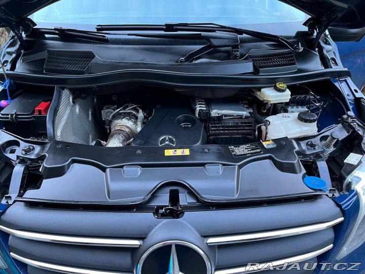 Mercedes-Benz Vito  2021
