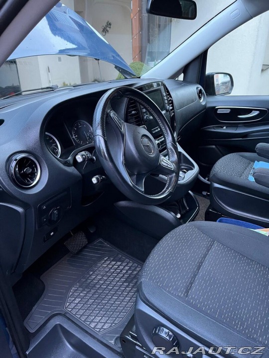 Mercedes-Benz Vito  2021