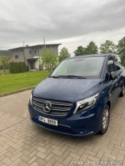 Mercedes-Benz Vito  2021