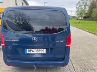 Mercedes-Benz Vito  2021