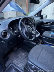 Mercedes-Benz Vito  2021