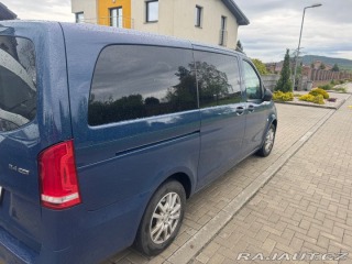 Mercedes-Benz Vito  2021