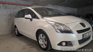 Peugeot 5008 2,0   Hdi , r.v.2013 2013