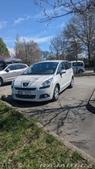 Peugeot 5008 2,0   Hdi , r.v.2013 2013