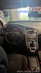 Peugeot 5008 2,0   Hdi , r.v.2013 2013