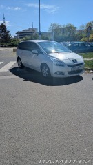 Peugeot 5008 2,0   Hdi , r.v.2013 2013