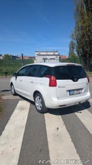 Peugeot 5008 2,0   Hdi , r.v.2013 2013