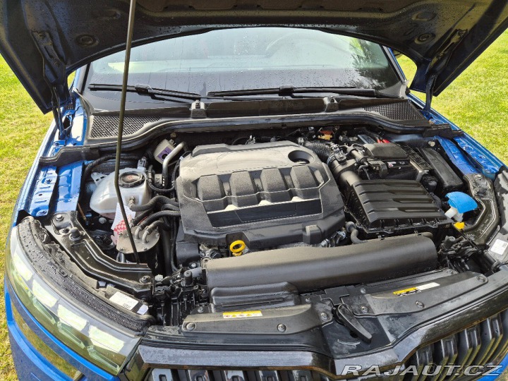 Škoda Kamiq 1,6   TDI DSG Monte Carlo 2020