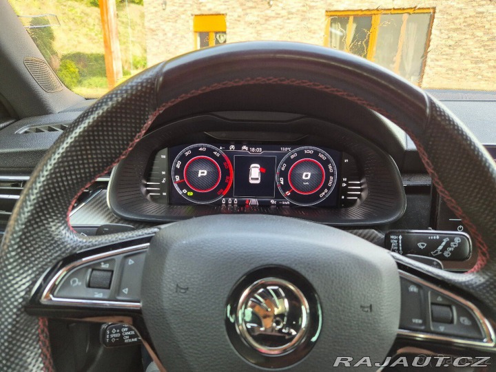 Škoda Kamiq 1,6   TDI DSG Monte Carlo 2020
