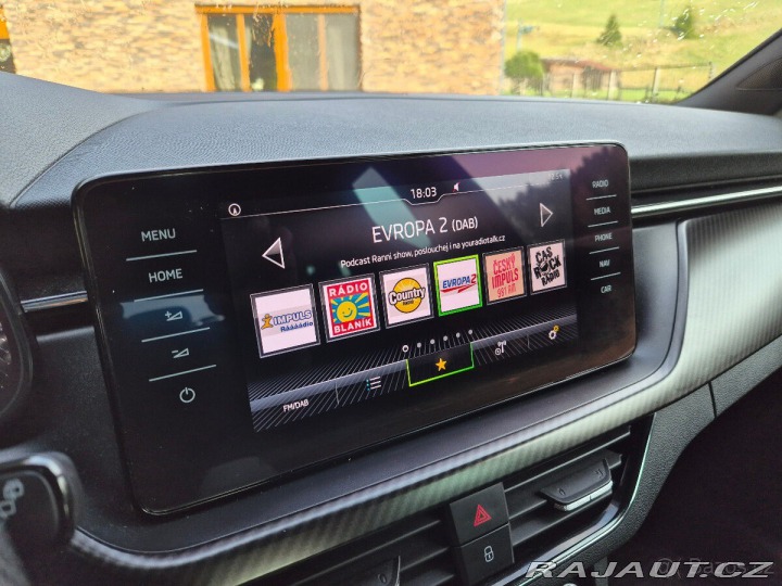 Škoda Kamiq 1,6   TDI DSG Monte Carlo 2020