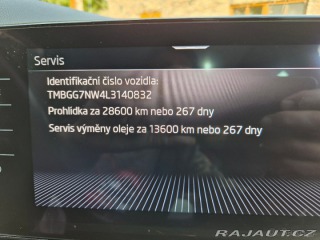 Škoda Kamiq 1,6   TDI DSG Monte Carlo 2020