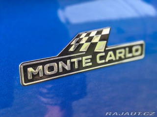 Škoda Kamiq 1,6   TDI DSG Monte Carlo 2020