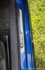 Škoda Kamiq 1,6   TDI DSG Monte Carlo 2020