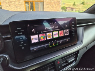 Škoda Kamiq 1,6   TDI DSG Monte Carlo 2020