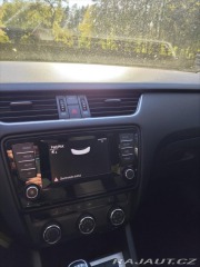 Škoda Octavia 1,2   TSI 77kw 2013