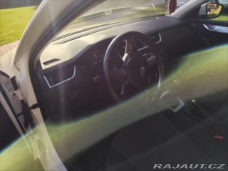 Škoda Octavia 1,2   TSI 77kw 2013