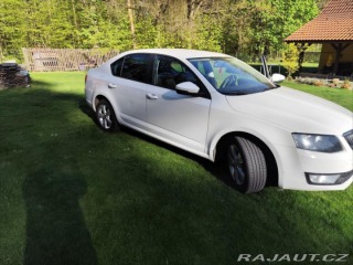Škoda Octavia 1,2   TSI 77kw 2013
