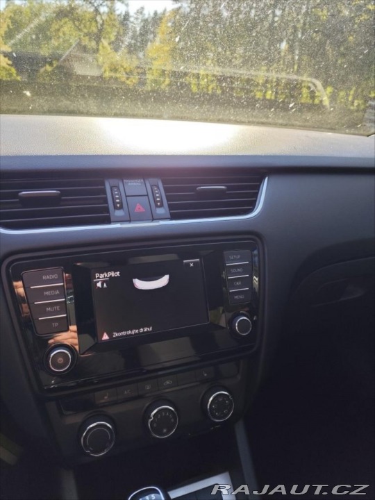 Škoda Octavia 1,2   3 TSI 77kw 2013