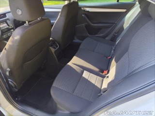 Škoda Octavia 1,2   3 TSI 77kw 2013
