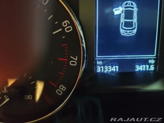 Škoda Octavia 1,2   3 TSI 77kw 2013